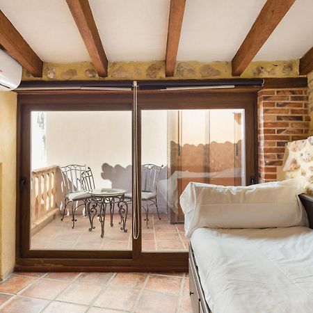 Siglo 16 Denia Villa ภายนอก รูปภาพ