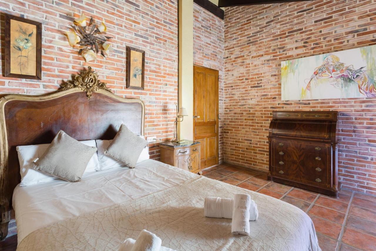Siglo 16 Denia Villa ภายนอก รูปภาพ