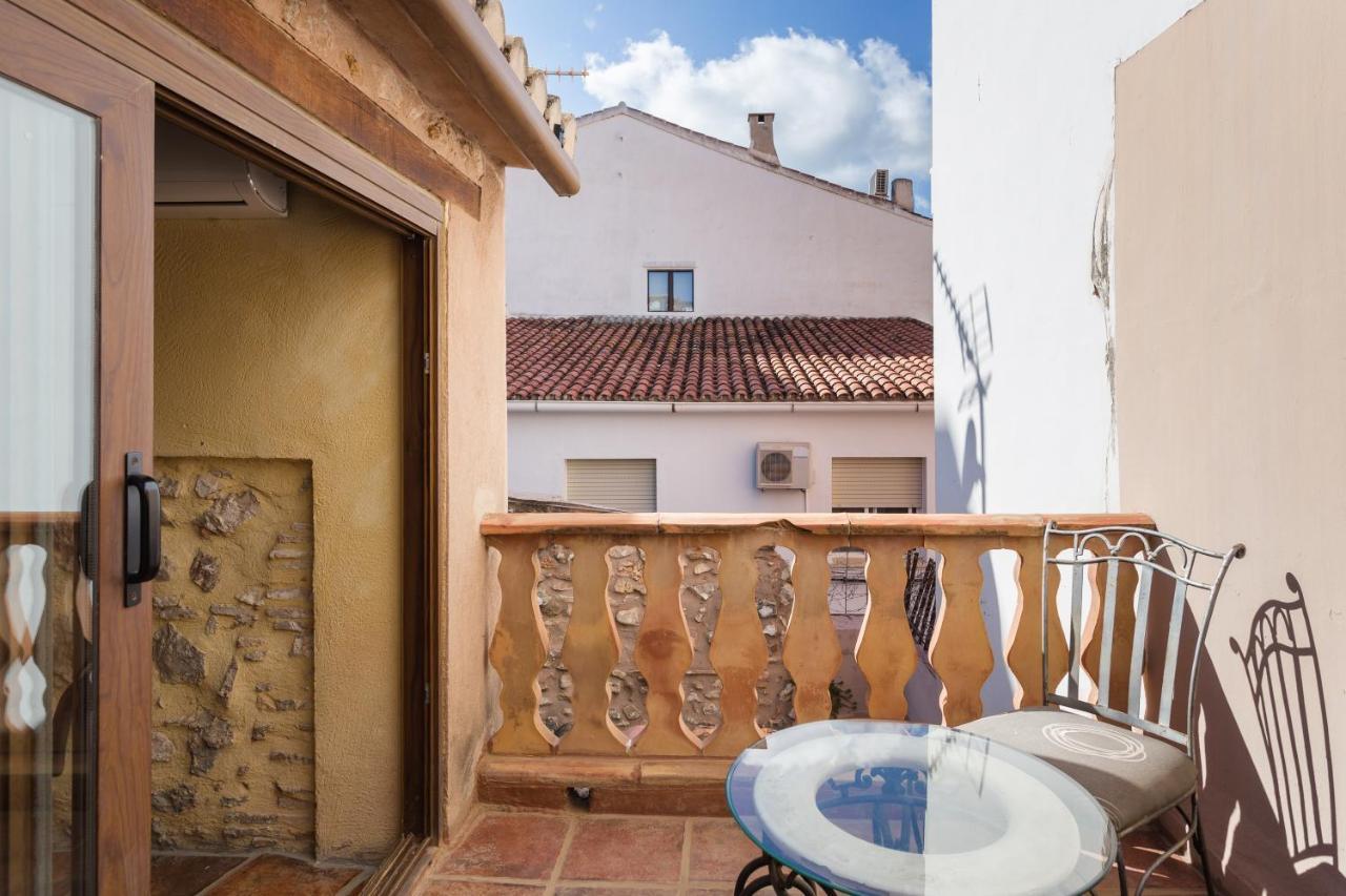 Siglo 16 Denia Villa ภายนอก รูปภาพ