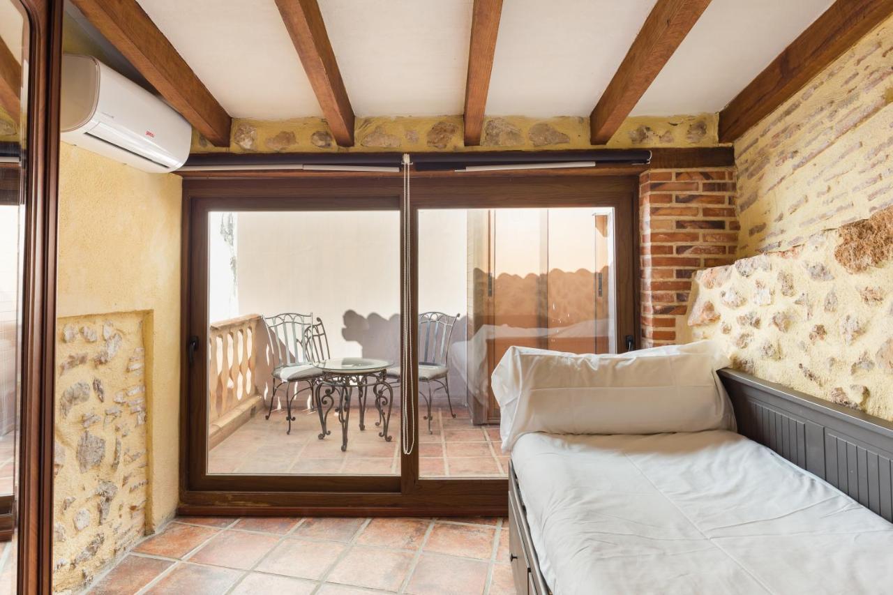 Siglo 16 Denia Villa ภายนอก รูปภาพ