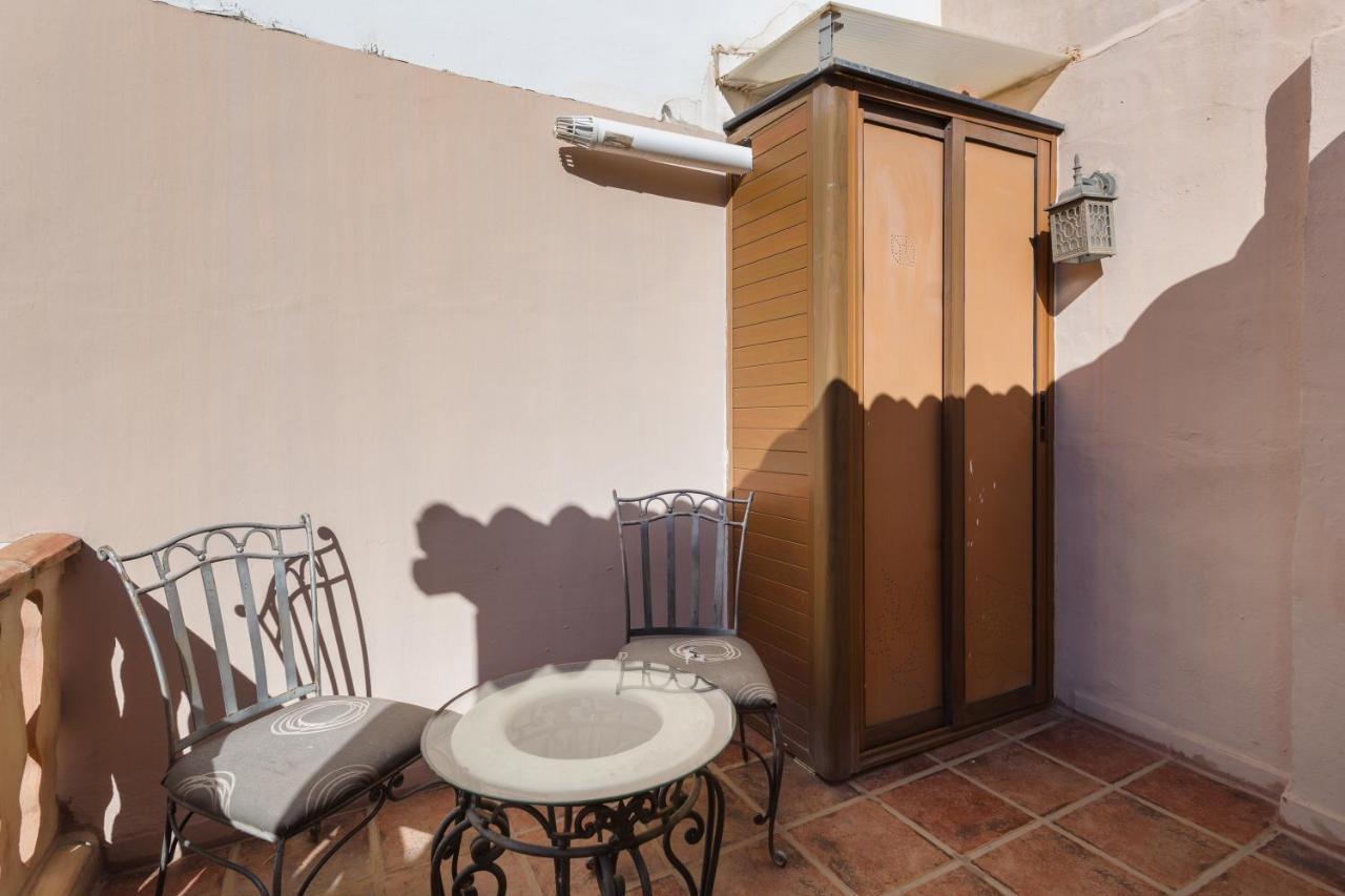 Siglo 16 Denia Villa ภายนอก รูปภาพ