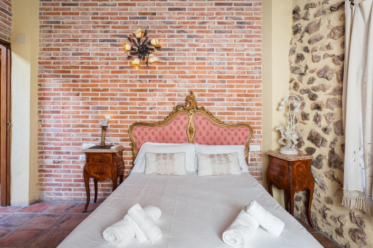 Siglo 16 Denia Villa ภายนอก รูปภาพ