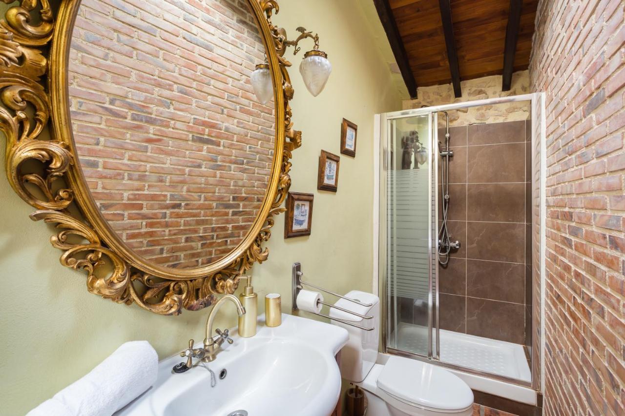 Siglo 16 Denia Villa ภายนอก รูปภาพ