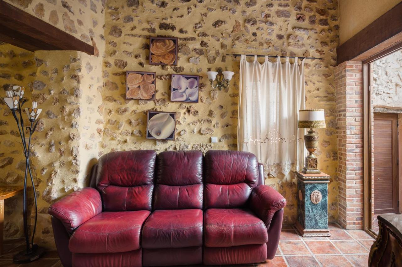 Siglo 16 Denia Villa ภายนอก รูปภาพ