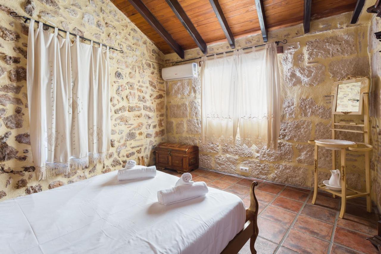Siglo 16 Denia Villa ภายนอก รูปภาพ