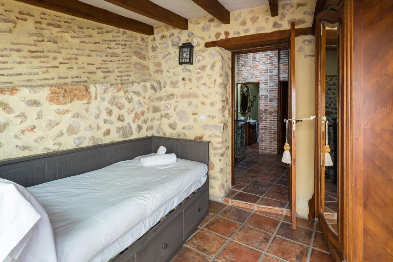 Siglo 16 Denia Villa ภายนอก รูปภาพ